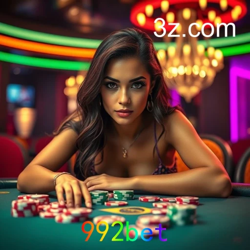 992bet Apostas