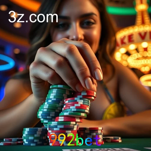 992bet App