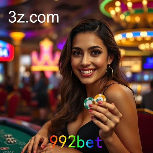 992bet Baixar