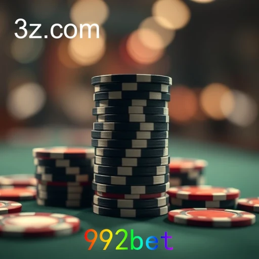 992bet Bônus