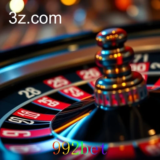 992bet Cassino