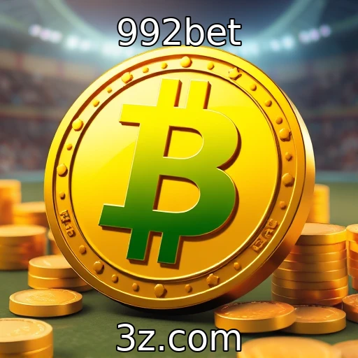 992bet Como as criptomoedas estão revolucionando as apostas online no Brasil