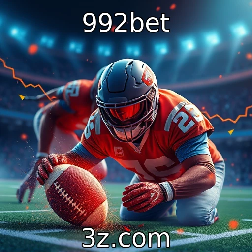 992bet Apostas que Transformam: Rumo ao Sucesso nas Sportsbooks Online