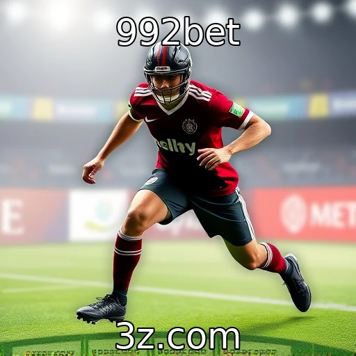 992bet Explorando o Crescimento das Apostas Esportivas no Brasil