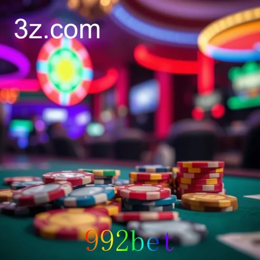 992bet Jogos