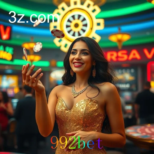 992bet Login