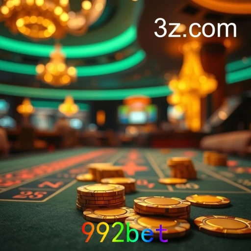 992bet Pagamento