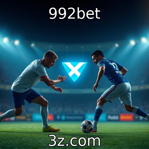 992bet Apostas Esportivas: Análise Detalhada do Último Campeonato