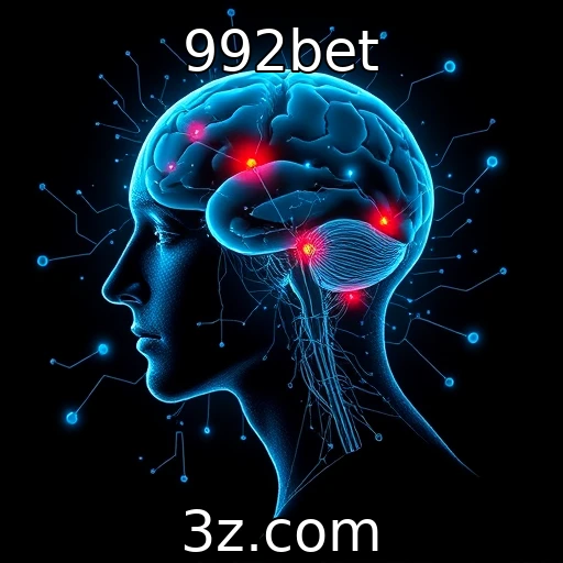 992bet Estratégias para Apostas Esportivas que Podem Fazer Diferença