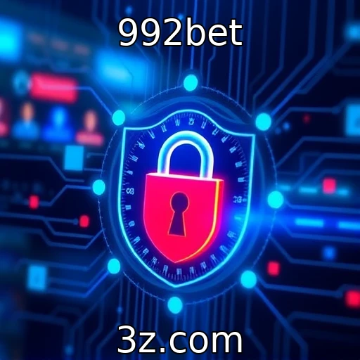 992bet Apostas esportivas: analise sua estratégia para melhores resultados