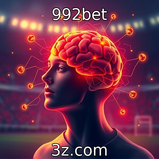992bet Explorando as últimas tendências em apostas esportivas no Brasil
