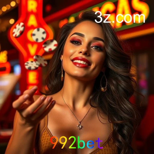 992bet VIP